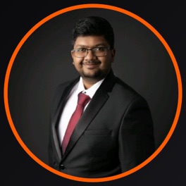 Sylvester Francis, founder of Syltech AI Systems